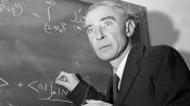 To End All War: Oppenheimer & the Atomic Bomb Fragman