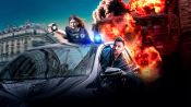 The Infallibles Fragman