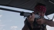 Bull Shark 2 Fragman