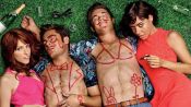 Mike and Dave Need Wedding Dates Fragman