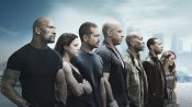 The Fast and the Furious 7 Furious 7 Fragman