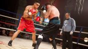 A Fighting Man Fragman