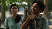 Crocodile Tears Fragman