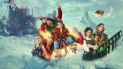 Elf Me Fragman