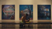 Exhibiting Forgiveness Fragman