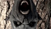 The Black Water Vampire Fragman
