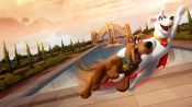 Scooby-Doo! and Krypto, Too! Fragman