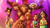 The Croods: A New Age Fragman