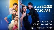 Kardeş Takımı Fragman