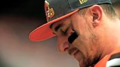 Untold: Johnny Football Fragman