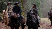 Calamity Jane Fragman