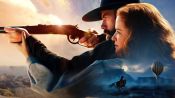 Birthright Outlaw Fragman
