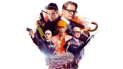 Kingsman: The Secret Service Fragman