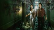 The Haunted Hotel Fragman