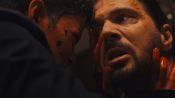Saýara: İntikam Meleği Fragman