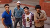 Fukrey Fragman