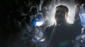The Darkness Within La Luz del Mundo Fragman