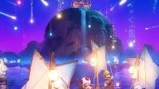 The Super Mario Galaxy Movie Fragman