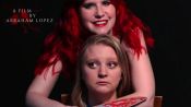 Sharp Obsession Fragman