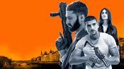 Hunting With Tigers Fragman