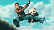 Panda Plan Fragman