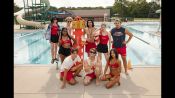 The Lifeguards Fragman