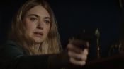 Rose's War Fragman