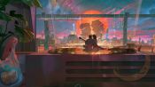 Lost in Starlight Fragman