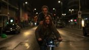 The Redemption Fragman
