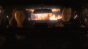 Blood Relatives Fragman