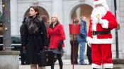 It's Christmas, Carol! Fragman