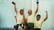 Untold: The Race of the Century Fragman