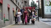 English Vinglish Fragman