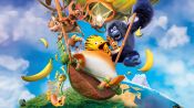 The Jungle Bunch 2: World Tour Fragman