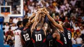 The Redeem Team Fragman