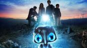 Earth to Echo Fragman