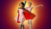 Ivy + Bean: Doomed to Dance Fragman