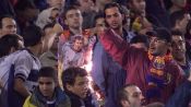 The Figo Affair: The Transfer that Changed Football Fragman