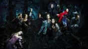 Into the Woods Fragman