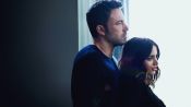 Deep Water Fragman