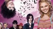 Die Vampirschwestern Fragman