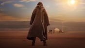 Obi-Wan Kenobi: A Jedi's Return Fragman