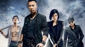 Te shu shen fen Fragman