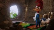Woody Woodpecker Fragman
