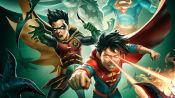 Batman and Superman: Battle of the Super Sons Fragman