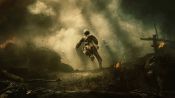 Hacksaw Ridge Fragman