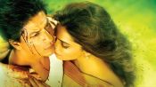 Chennai Express Fragman