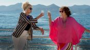 Absolutely Fabulous: The Movie Fragman