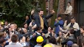 Walesa. Czlowiek z nadziei Fragman