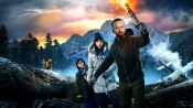 Legacy Peak Fragman